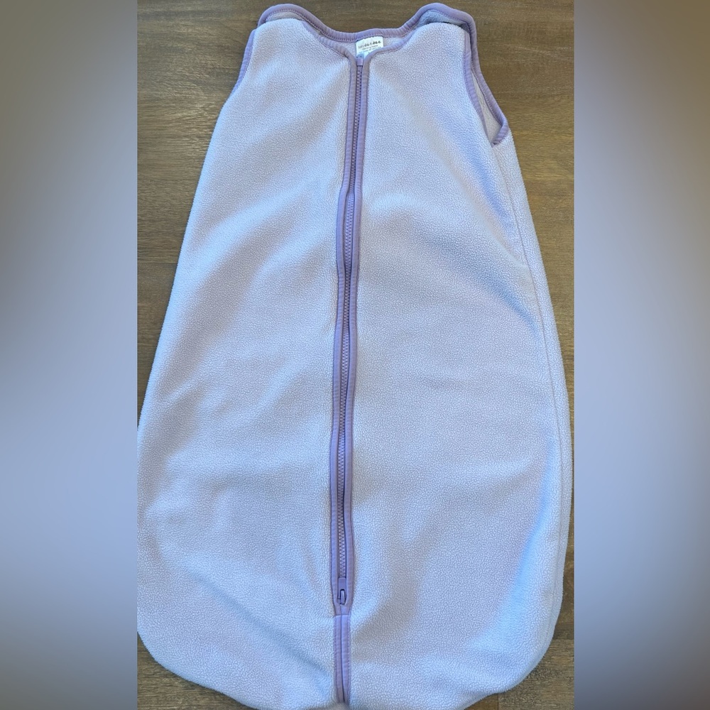 Baby DeeDee fleece sleep bag